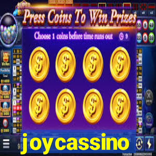 joycassino