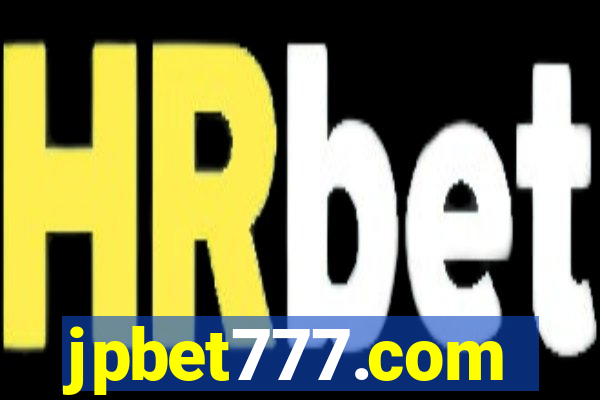 jpbet777.com