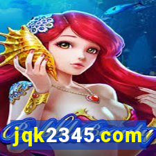 jqk2345.com