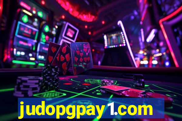 judopgpay1.com