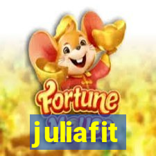 juliafit