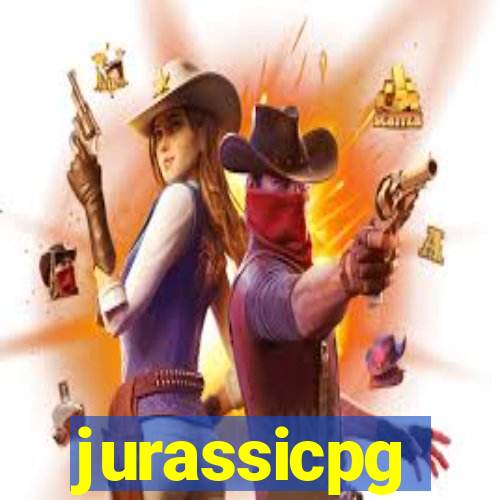 jurassicpg