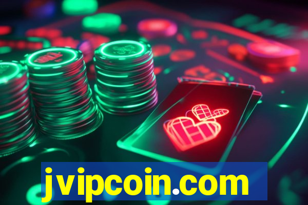 jvipcoin.com