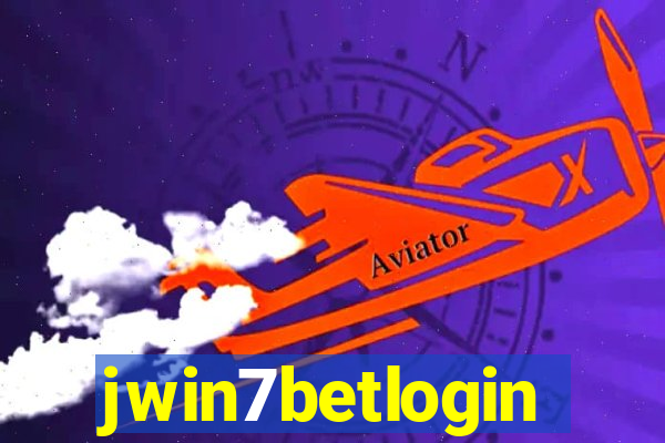 jwin7betlogin