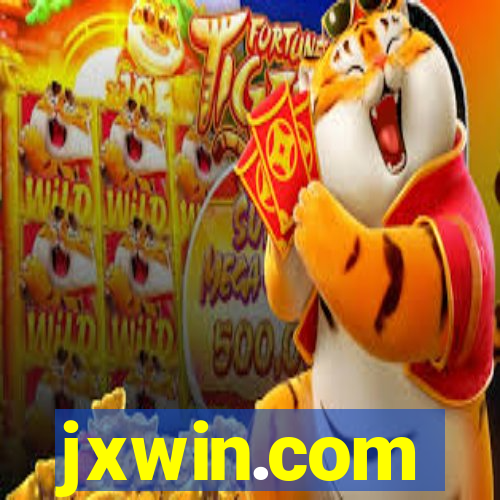 jxwin.com