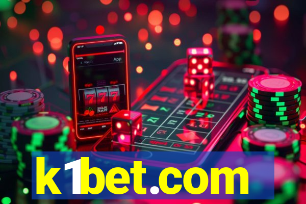 k1bet.com