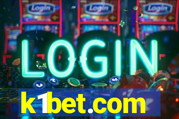 k1bet.com