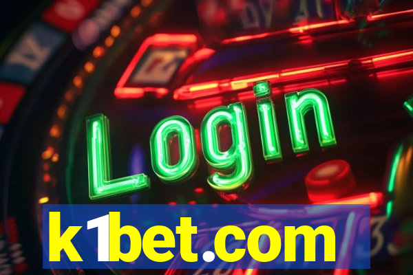 k1bet.com