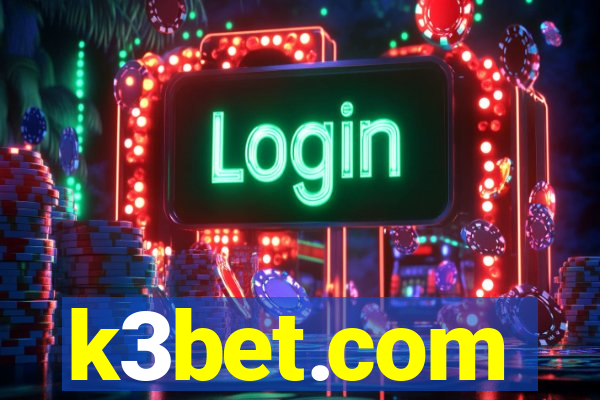 k3bet.com