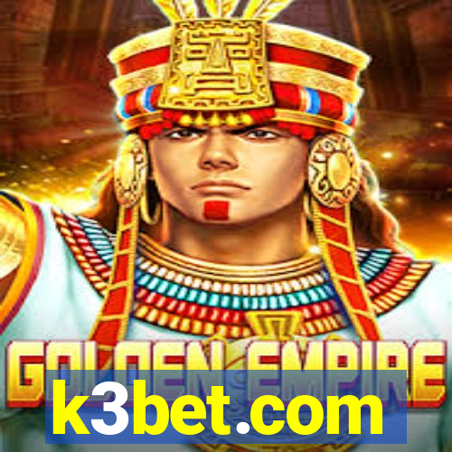 k3bet.com