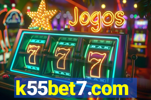 k55bet7.com