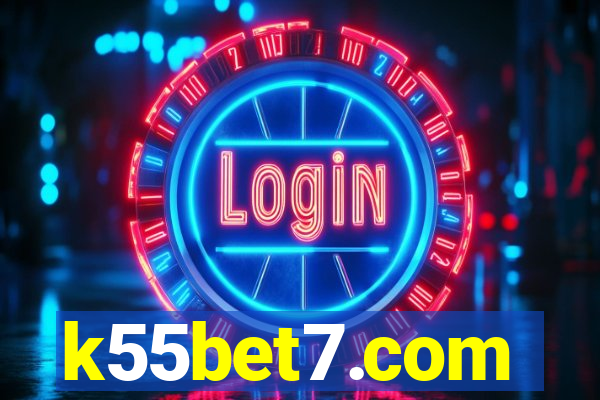 k55bet7.com