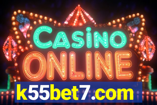 k55bet7.com