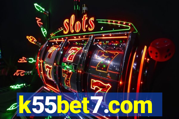 k55bet7.com