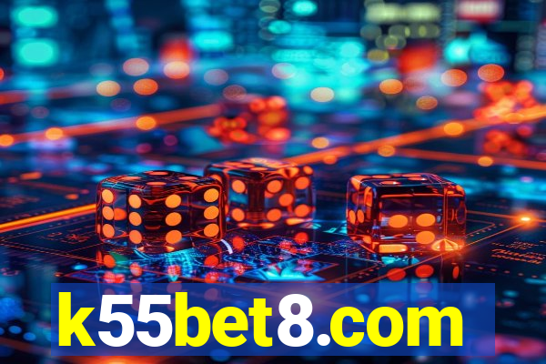 k55bet8.com