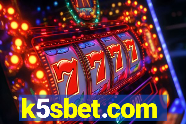 k5sbet.com