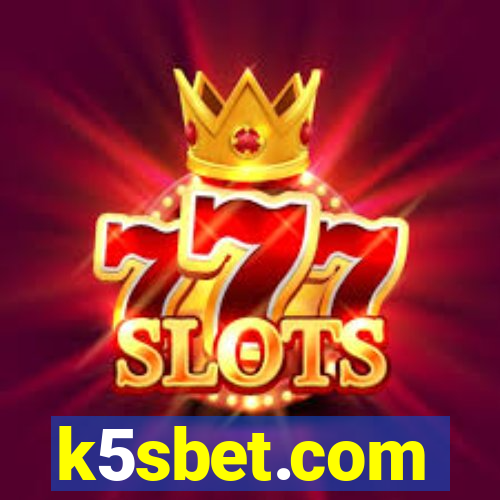 k5sbet.com