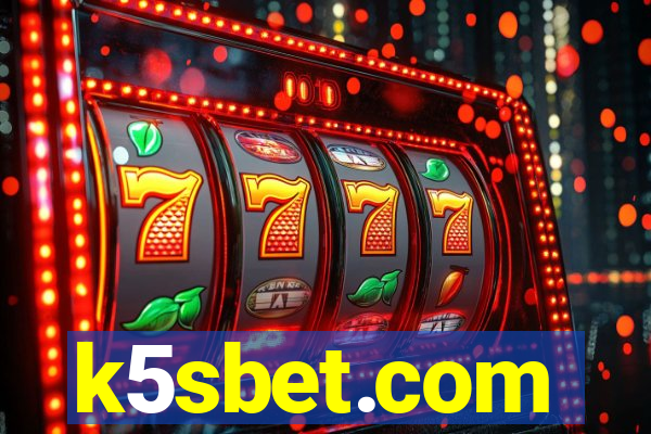 k5sbet.com