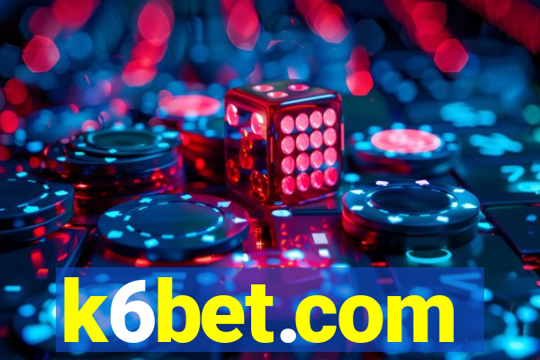 k6bet.com