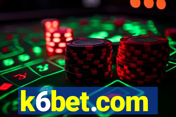 k6bet.com