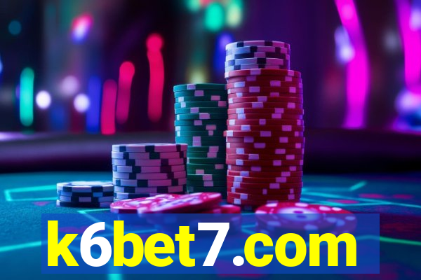 k6bet7.com