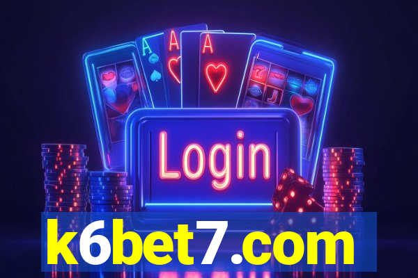 k6bet7.com