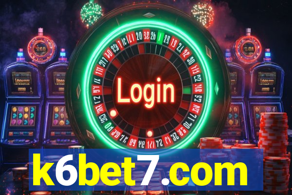 k6bet7.com