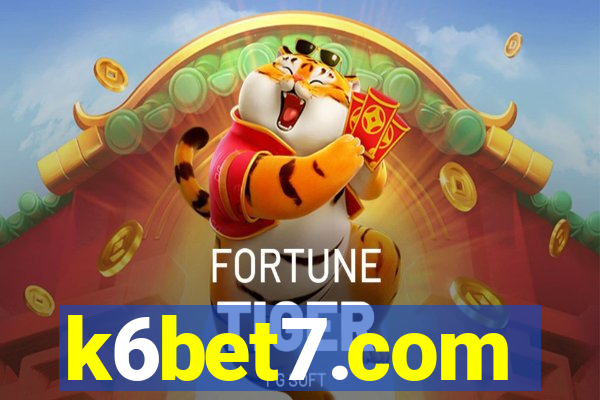 k6bet7.com