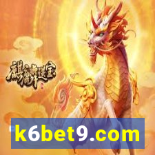 k6bet9.com