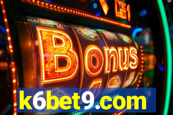 k6bet9.com