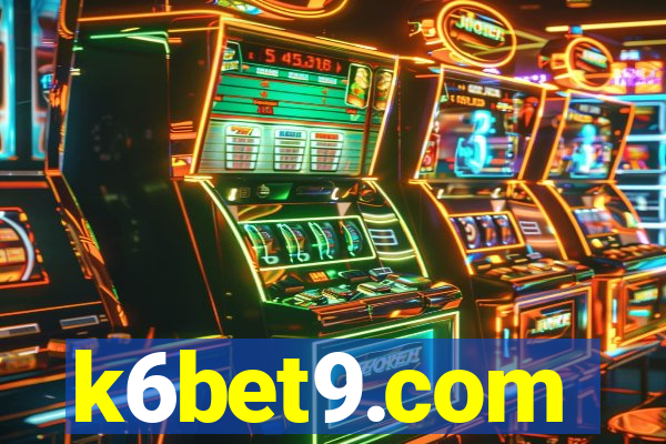 k6bet9.com