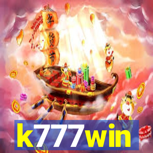 k777win