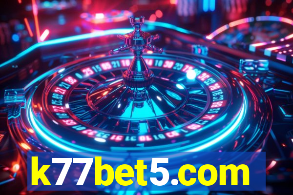 k77bet5.com