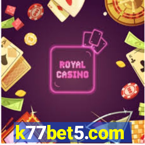 k77bet5.com