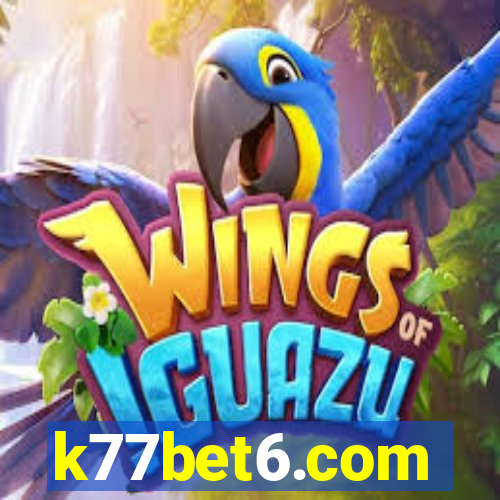 k77bet6.com