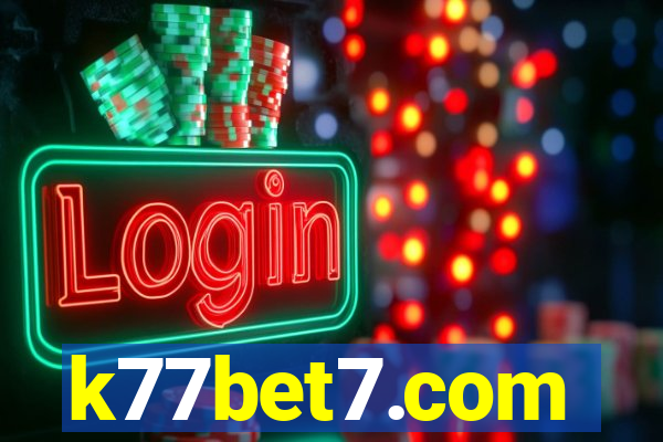 k77bet7.com