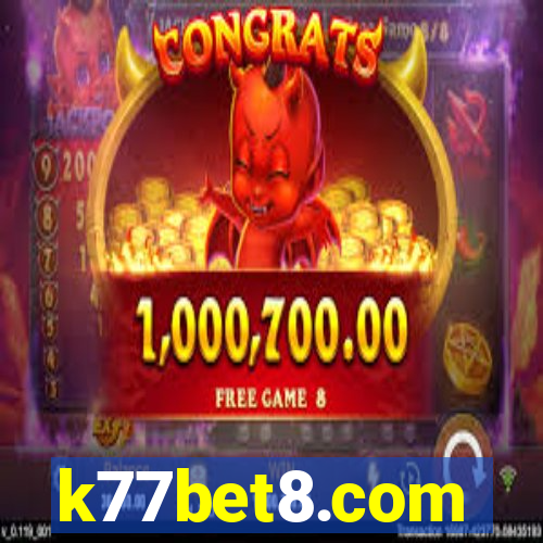 k77bet8.com