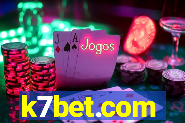 k7bet.com