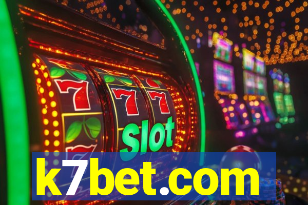 k7bet.com