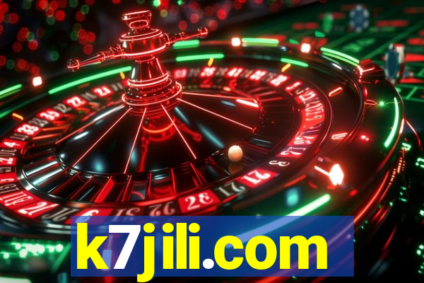 k7jili.com