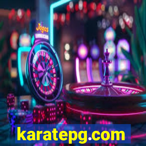 karatepg.com