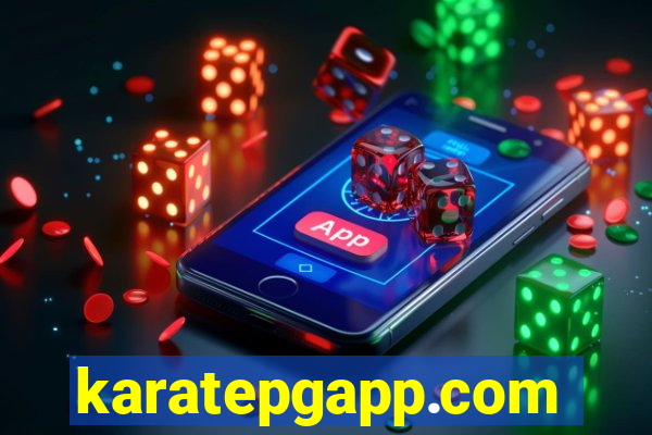 karatepgapp.com