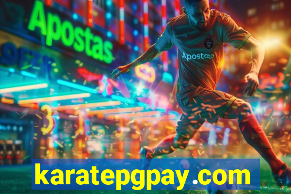 karatepgpay.com