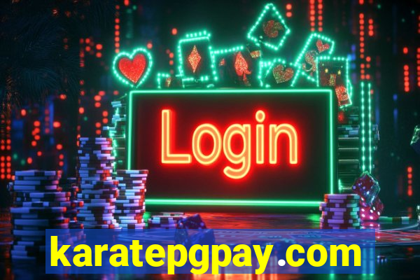 karatepgpay.com