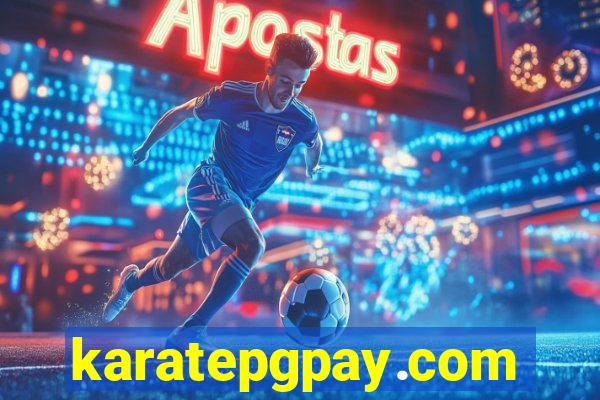 karatepgpay.com