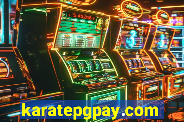 karatepgpay.com