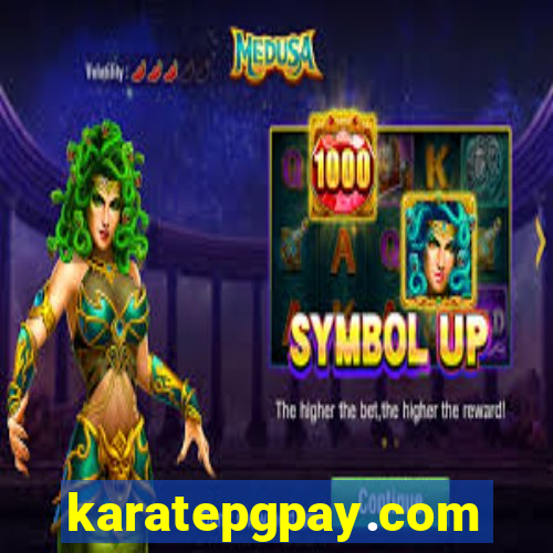 karatepgpay.com