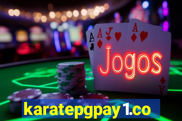 karatepgpay1.com