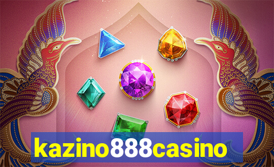 kazino888casino