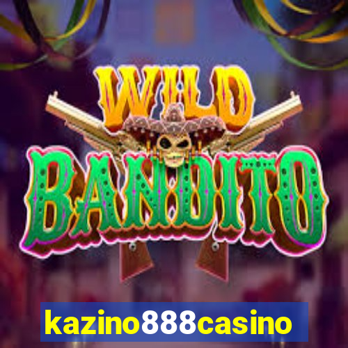 kazino888casino